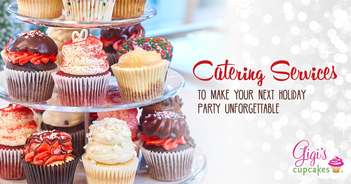 Gigis Cupcakes | Gourmet Cupcakes Fresh Every Day