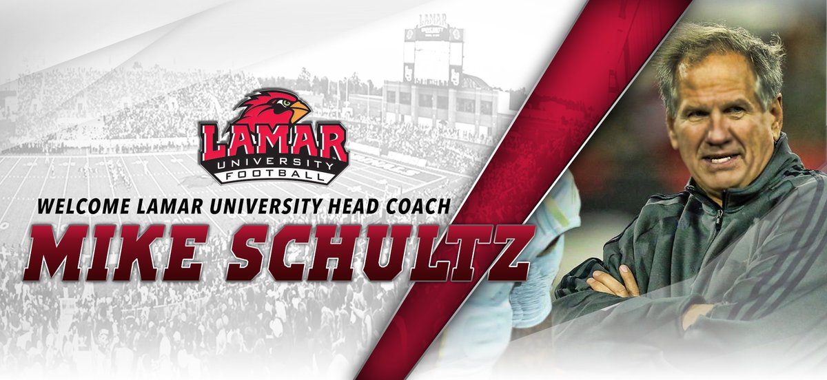 Lamar Cardinals tweet media