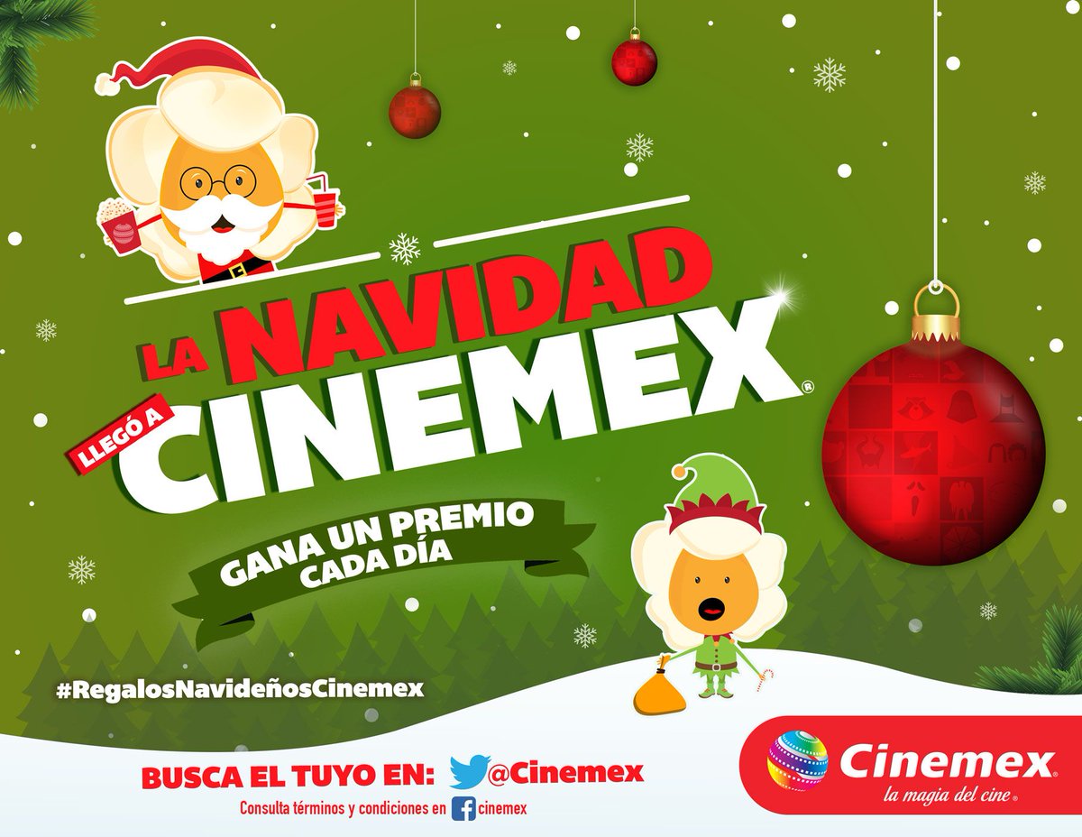 Cinemex's tweet photo. ¡Da RT para liberar los #RegalosNavideñosCinemex de hoy!

Pista: Es clásico comer uno de estos en un partido de béisbol 

Todos a dar RT https://t.co/Y3o5DzOJWb