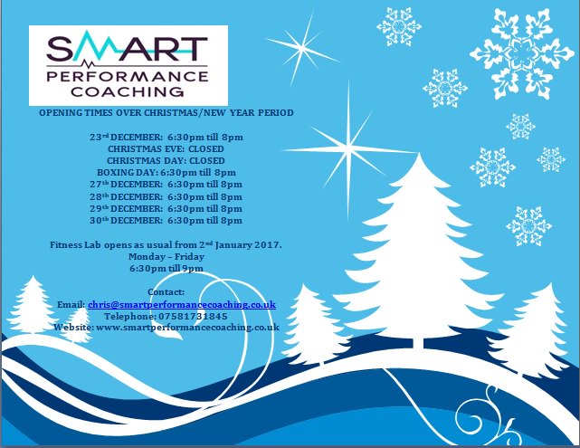 SMART Performance tweet media