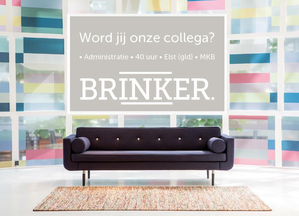 Wie wordt mijn collega?#vacature medewerker administratie docs.google.com/document/d/1aP…