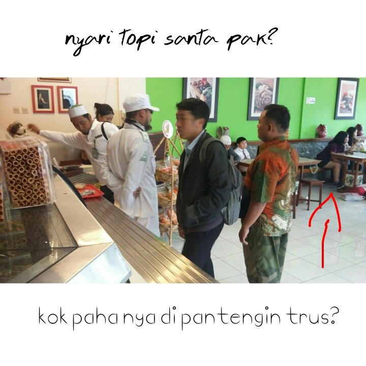 batangbiji's tweet photo. @DPP_FPI om paha om https://t.co/zo4xQWASve