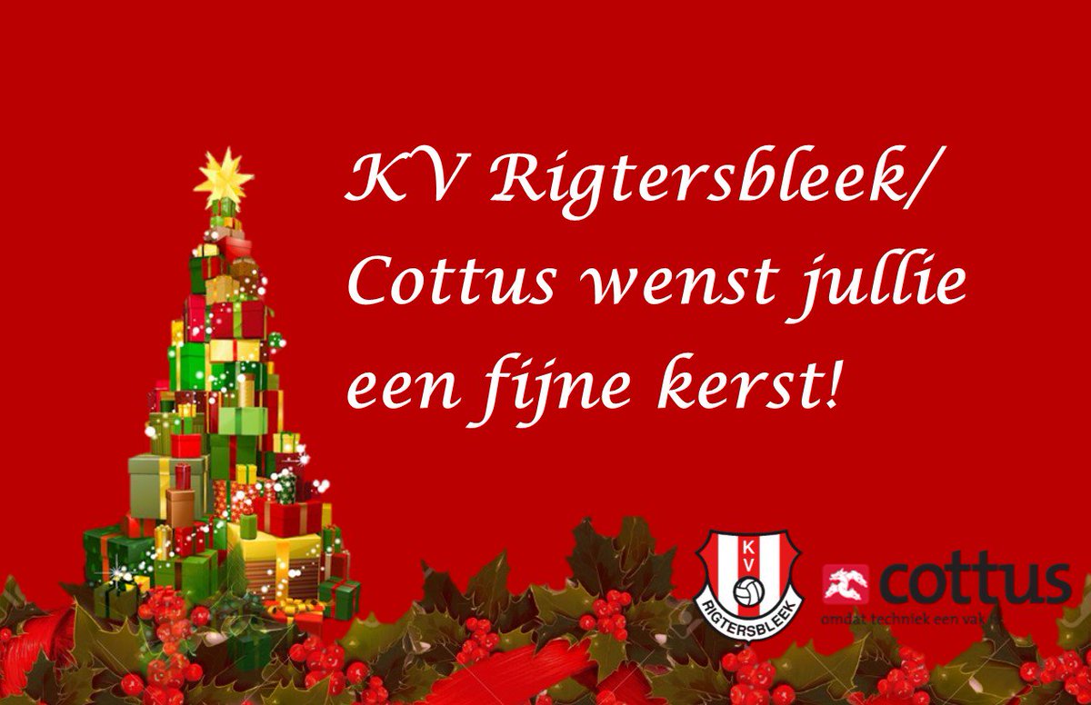 Fijne #kerst #kerstmis #kvrigtersbleek