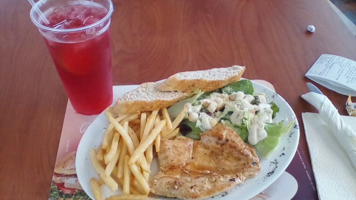 Lisceth Rojas tweet media