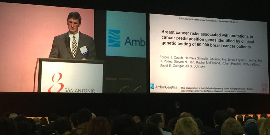 Ambry Genetics On Twitter Is Your Sample Size Big Enough Dr