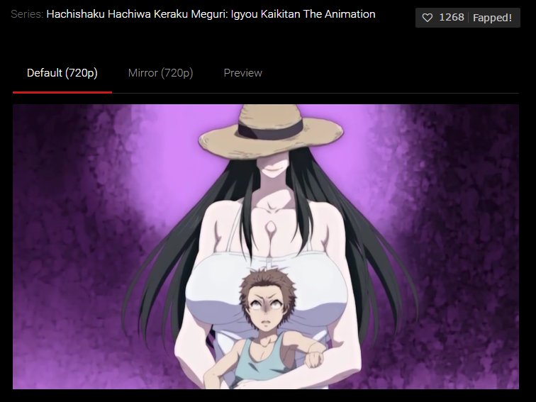 Hachi Shaku Hachi Wa Keraku Meguri epifanio peterson (@pig_peterson) | Twitter