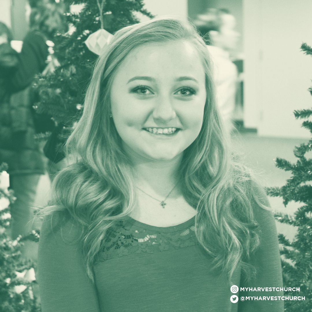 Highpointch's tweet photo. Thankful for Emily, a high school sophomore who experienced God in a meaningful way through @harvesthsm! #gettogive https://t.co/1CFL7BQL1K