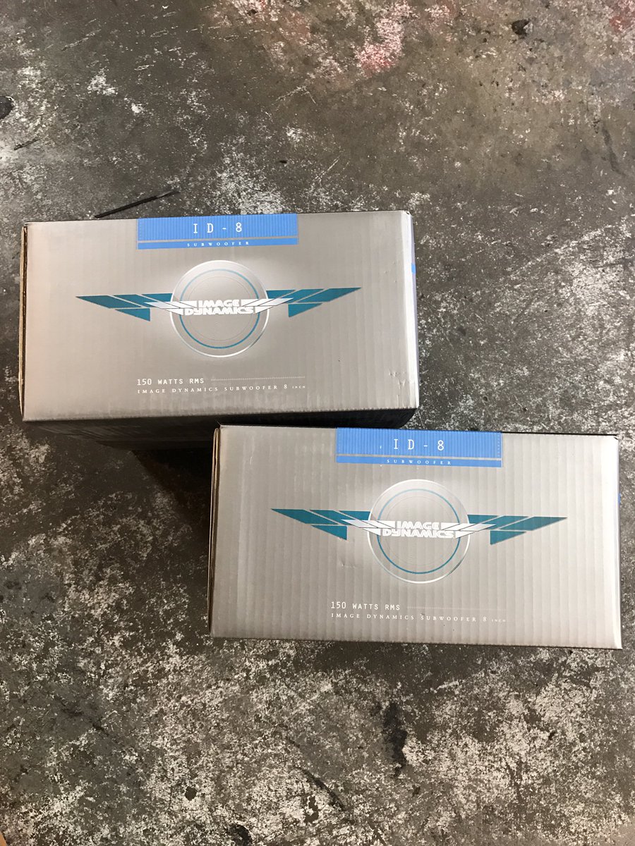 12velectronics's tweet image. Just some #ImageDynamics action!