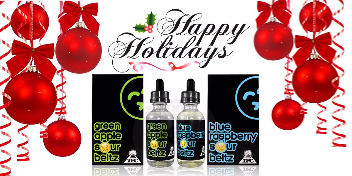 tfcelixir's tweet image. Happy Holidays from the TFC Elixir family! 🎄🤶🏼🎅🏼☃️❄️🎁