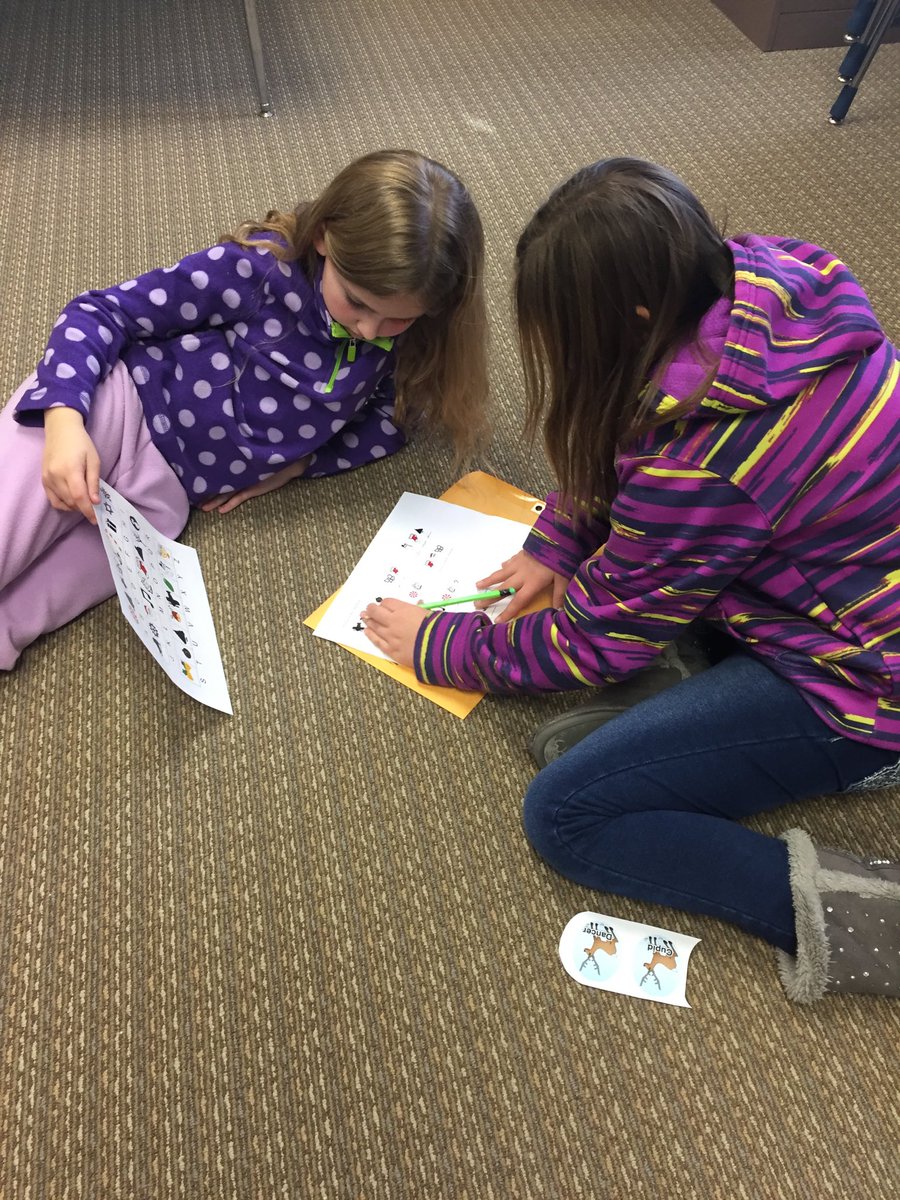 Elgin Public School (ElginPublic) Twitter