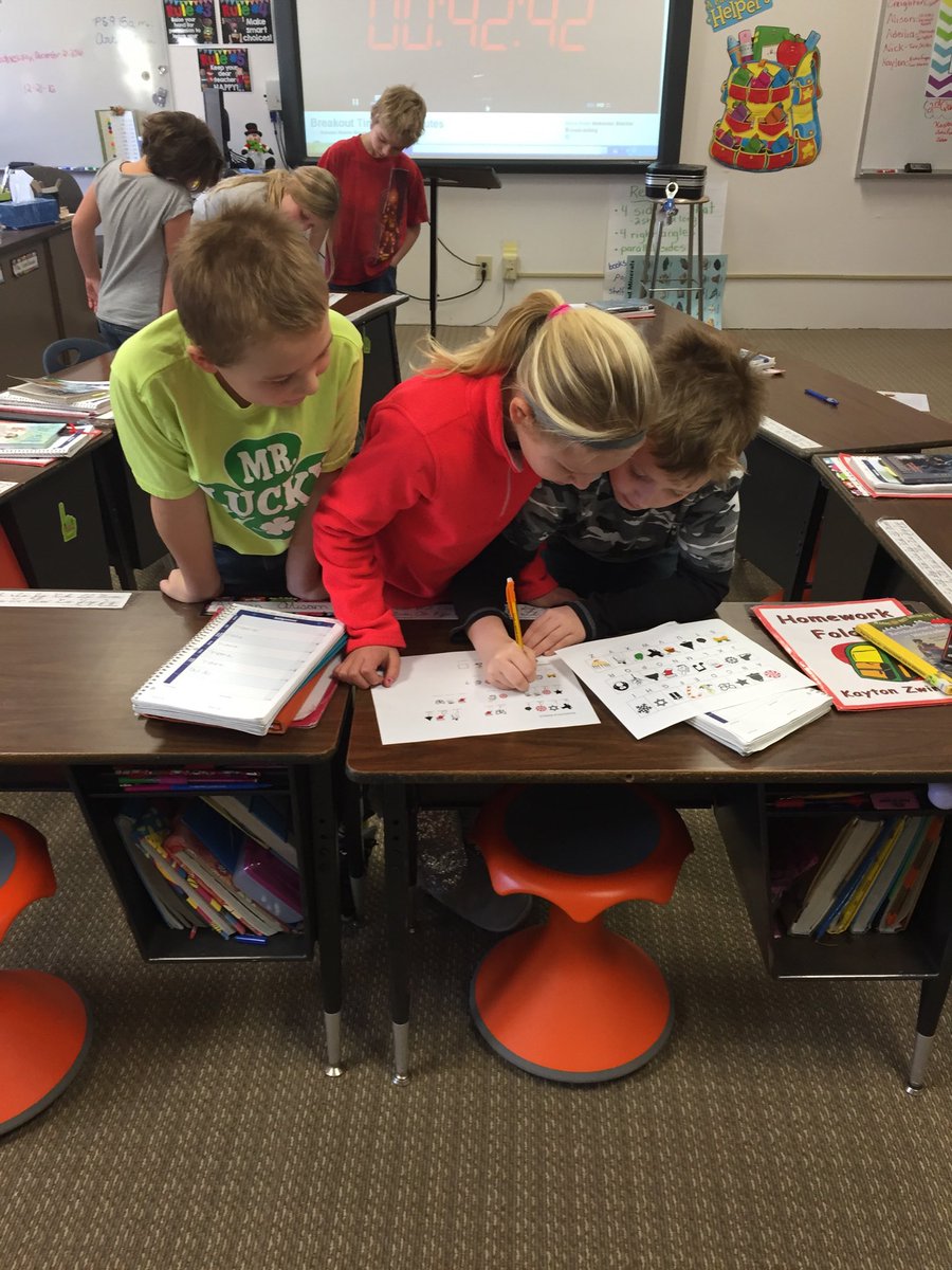 Elgin Public School (ElginPublic) Twitter