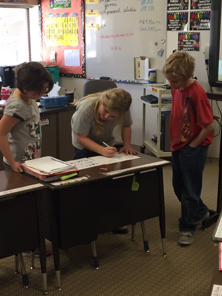 Elgin Public School (ElginPublic) Twitter