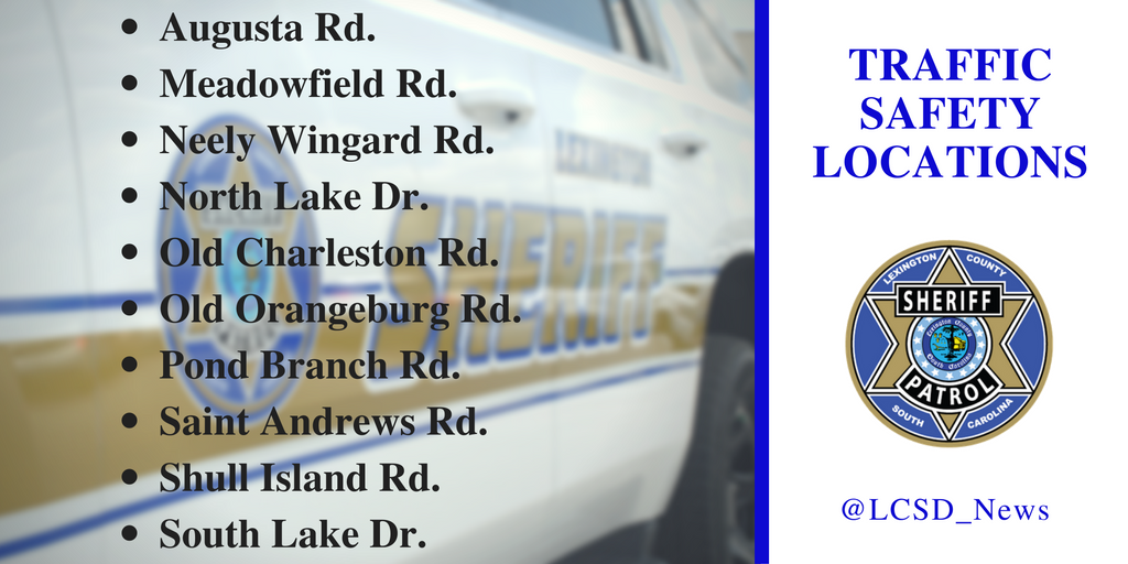 LCSD_News's tweet photo. We're watching for Santa, Rudolph and anyone who might be speeding, drinking and driving or otherwise putting you in danger this wknd. #LESM https://t.co/pubNenyiWG