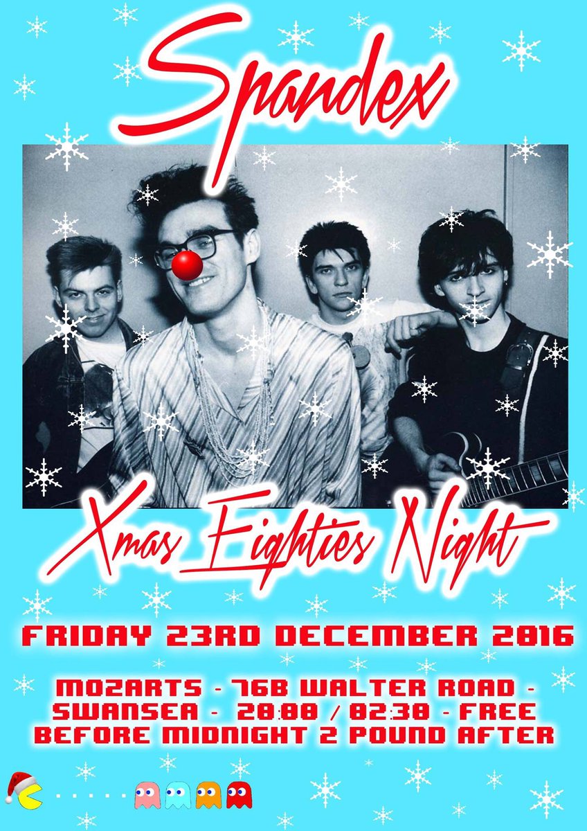 BLACK FRIDAY SPANDEX!! Yeah!!! #swansea #swanseauni #swanseacity