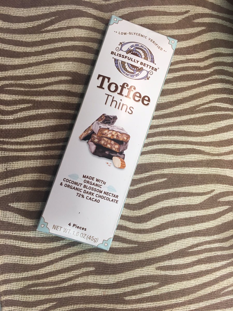 <a href="/blissfullybet/">Blissfully Better</a>, your chocolate is addictive ❤