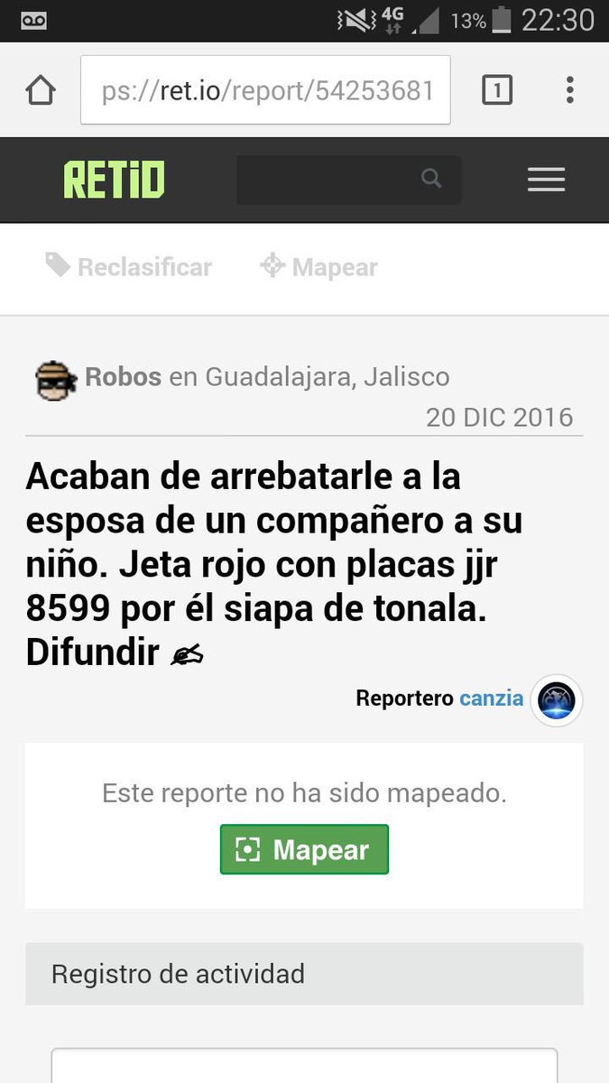 POESQro's tweet photo. #AvisoImportante Lo que circula en redes de que se robaron un menor es completamente falso. Se ha distribuido en varios estados del país https://t.co/IK8Caxji5q