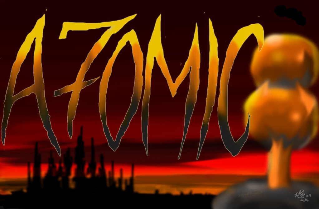 CowsCrazy's tweet image. Well @ExceedingSHADOW has made his predictions.  What do you guys think?  The bomb drops Christmas Eve.  #ProjectAtomic