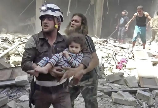 gulftoday's tweet photo. Syrian army says Aleppo retaken after evacuation https://t.co/BRdTJVBZwQ #SyrianArmy #AleppoExterminated #aleppohasfallen https://t.co/IQYolPCB9O