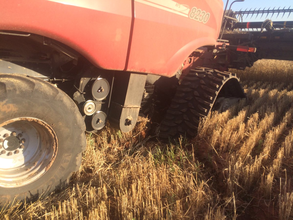 Fox_Farming's tweet photo. Some more #bog16 pics. Still can't believe it got out of this one by itself. https://t.co/YQrTfW1FeM