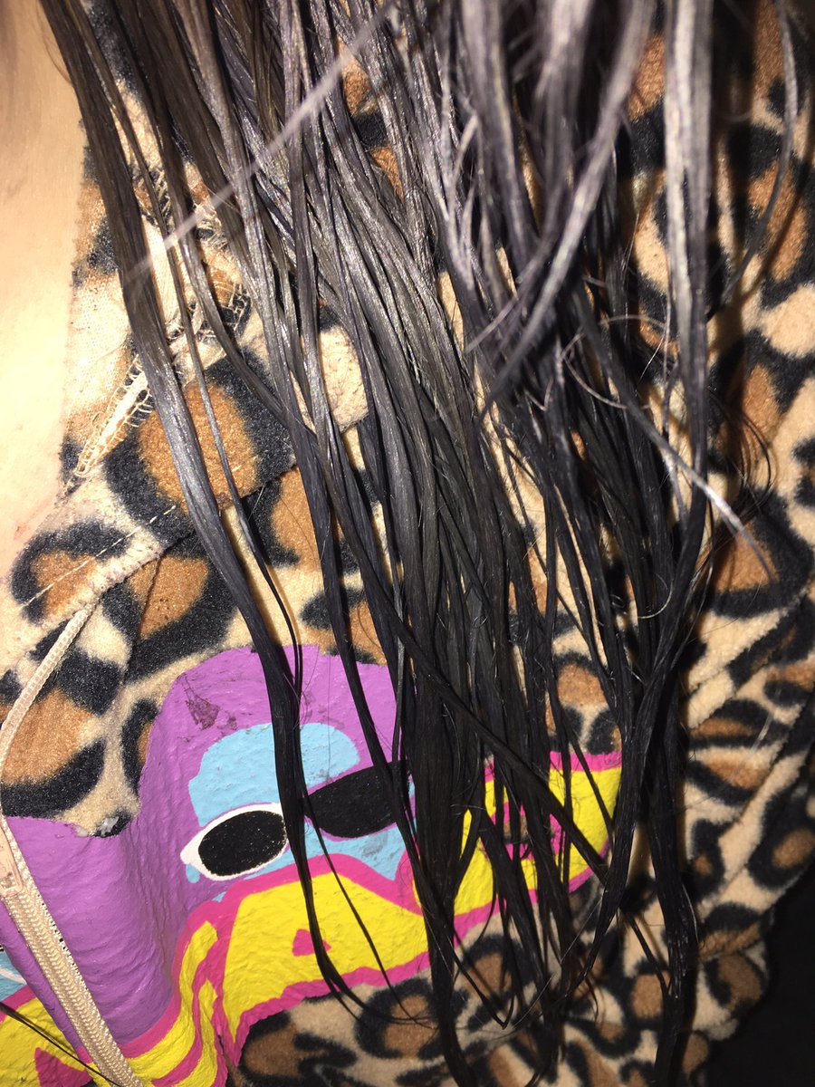 jadeawx's tweet image. Looking good so far... #metallicglory #graphitegrey