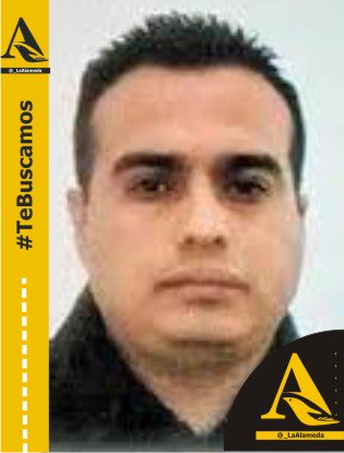 #TeBuscamos Saúl Ortega Montiel, 36 años, 16/6/16 #Tlatlaya #Edomex 089/911 <a href="/lucy96506210/">Lucy</a> <a href="/GenaroHita/">Genaro Hita</a> #Ecatepec #Toluca