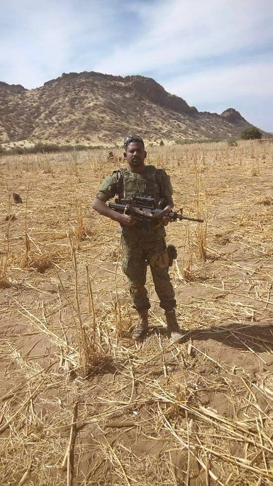 القوات المسلحة السودانية فى صورة - صفحة 3 C0TdDhIWEAAhHr8