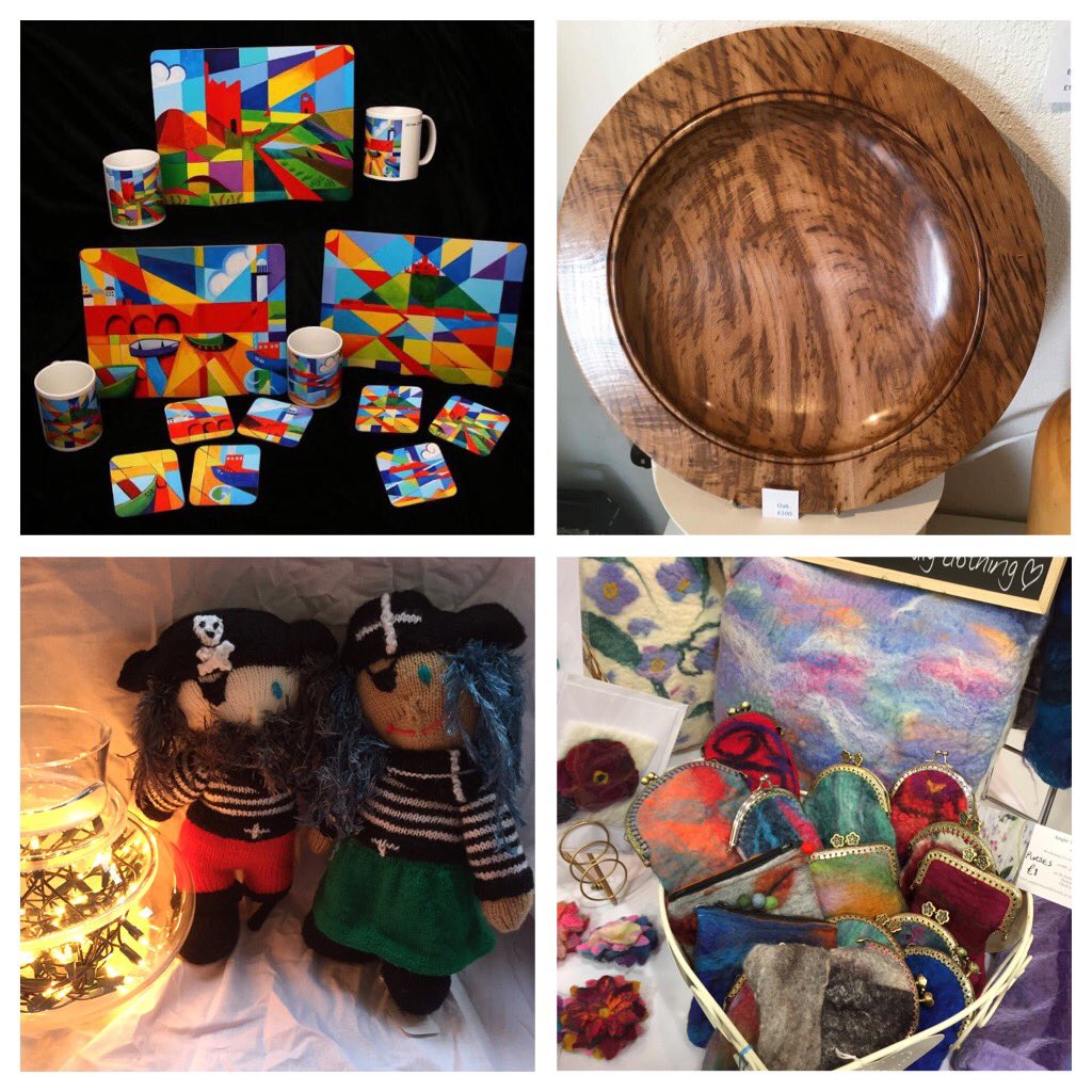 CraftyMutineers's tweet photo. Only 2 days left 40 Market Place, Penzance @PenzanceHour #glass #candles #jewellery #clothing #wood #art #pirates #felting #glass #ceramics https://t.co/o5Lzo1AaLR