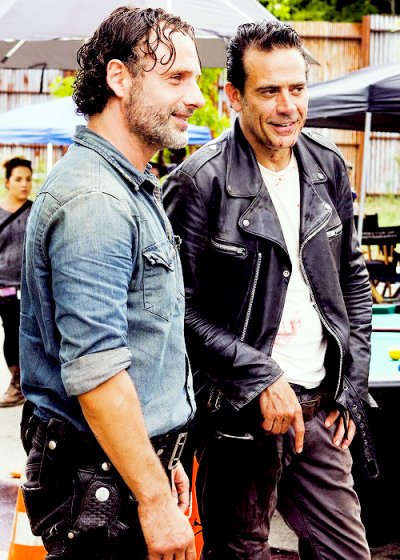 bestdeanmorgan's tweet photo. https://t.co/aCFeUGcWle