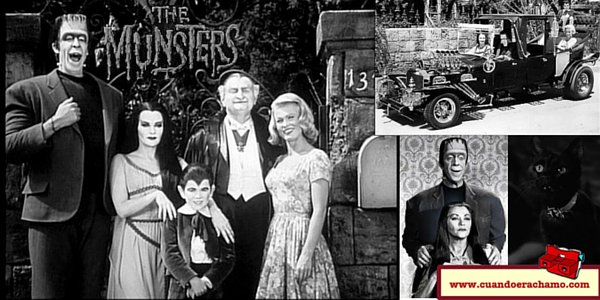 Los Munters bit.ly/2he5mYp