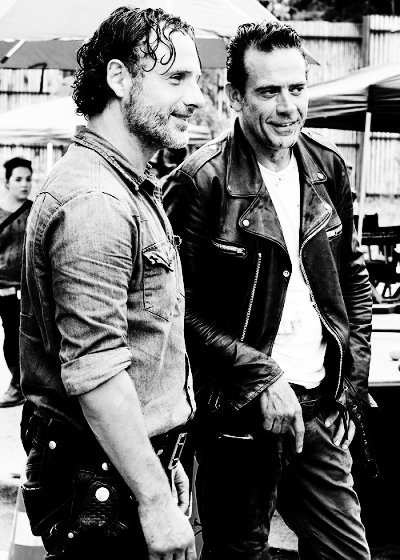 bestdeanmorgan's tweet photo. https://t.co/aCFeUGcWle