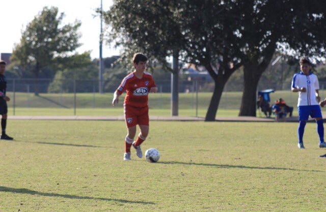 hogan__s's tweet photo. excited to announce my commitment to OBU to play soccer and further my education. go tigers! 🐯⚽️ https://t.co/8k7QVgJd36