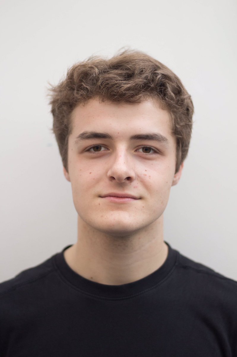 FiddlerBRIT's tweet photo. Ready to meet the first cast members? The role of Tevye will be played by Mennaseh N. Amponash and Thomas Griffiths! #FiddlerAtBRIT https://t.co/dHb6hFSv6e