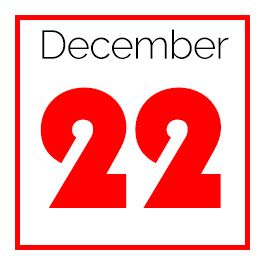 bammbosh's tweet photo. It's day 22. Who will it be today! https://t.co/jWNxmElfcK #Kids #Christmas #AdventCalendar https://t.co/bKMBcxfkf0