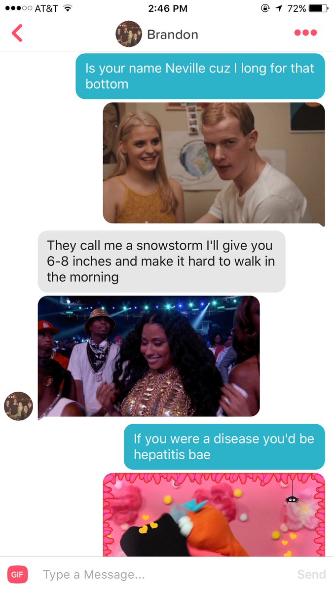 _mckennawalker_'s tweet photo. Happy birthday @B_Rassavong13 !!! And banks for the best tinder conversation ever #wedabble https://t.co/7Vivj6IO5i