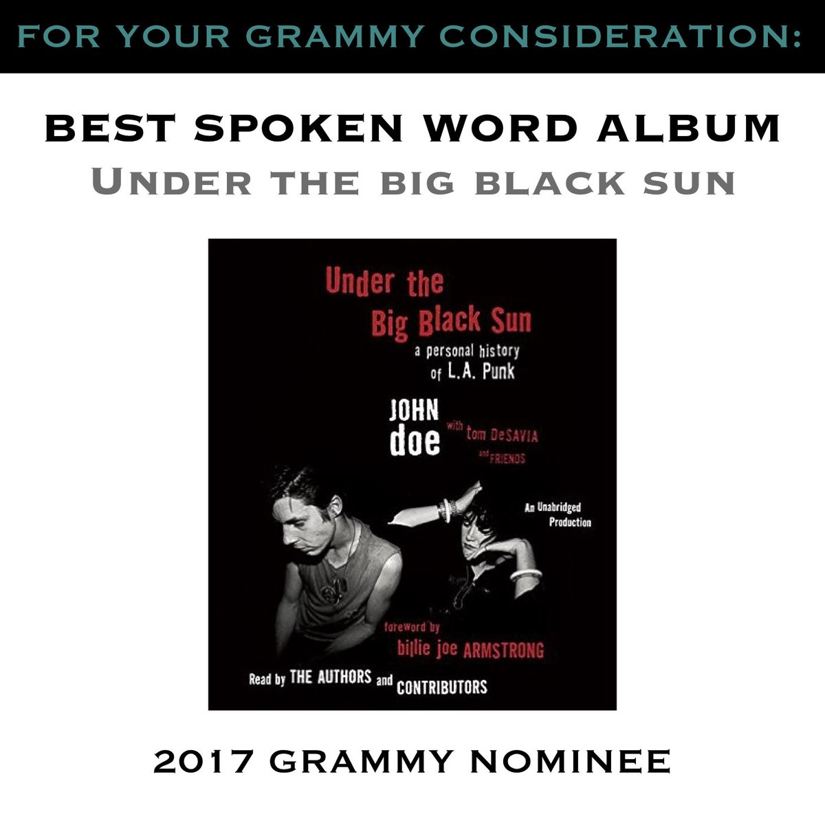 PleasantGehman1's tweet photo. "Santa Baby, slip a #grammy under the tree for me! " : ) #UTBBS nominated for #grammys2017 Put a statue in my stocking along w/ the coal! https://t.co/nqNepvLFpN