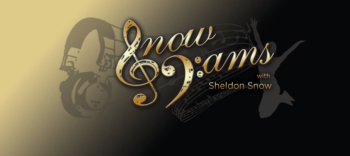 Sheldon_Snow's tweet photo. #SnowJamsWithSheldon, today The Christmas Special! 5pm EST on @am1670. @FatBastardSound @luvindiemusic https://t.co/7A3Q4ht8GS
