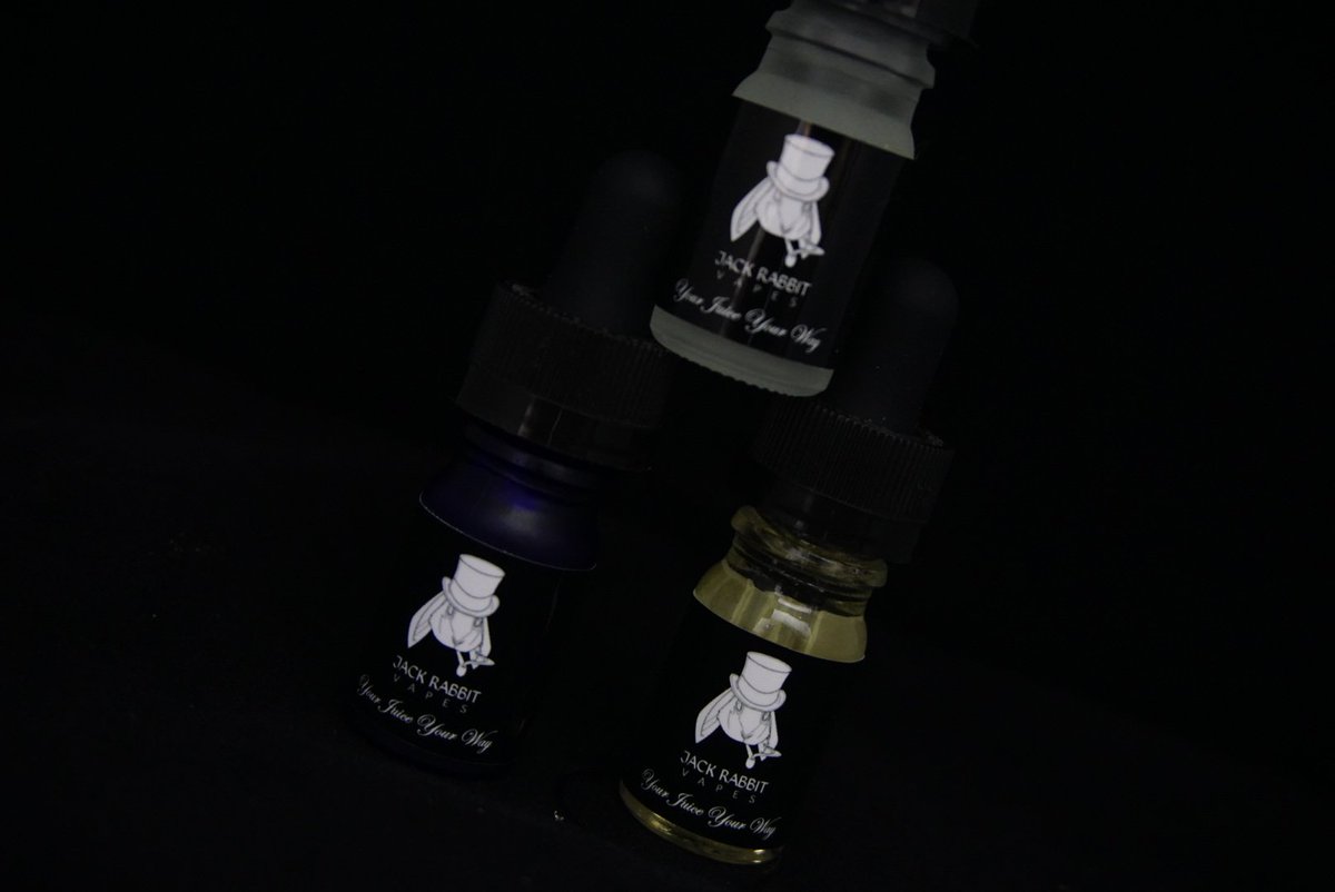 VapeingMan's tweet photo. Jack rabbit @JackRabbitVapes #vapetricks #vape #vapefam #Vapenation #VapeOn #vapest #ecig  #vapes #vapor #vapour #VapeWithBenefits https://t.co/Kv825GazYp