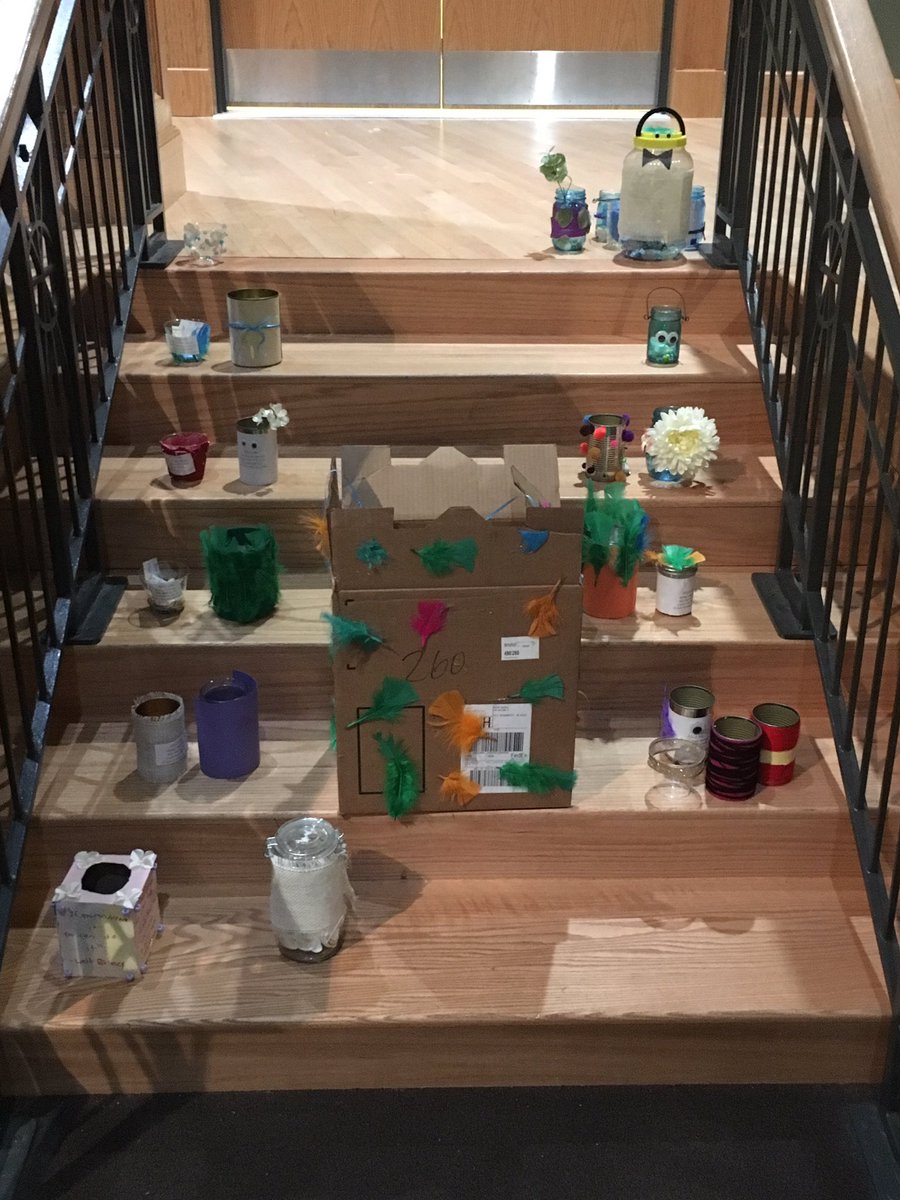 FOR_EB2016's tweet image. Jolly Jars! FOR