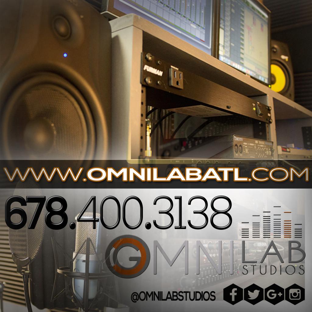 OmniLab Studios tweet media
