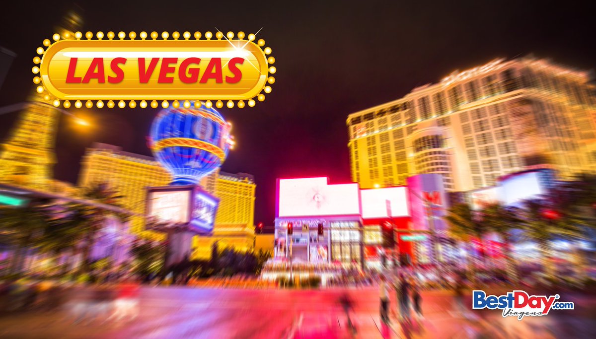 BestDay_Viagens's tweet photo. Las Vegas espera por você! Reserve agora seu aéreo ou pacote e pague em até 12x sem juros. https://t.co/tMOX5Mt7ZX https://t.co/7Jsnkz9JfA
