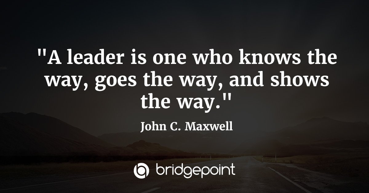 BridgePoint52's tweet photo. #QuoteOfTheDay https://t.co/LeqZcWPIRr