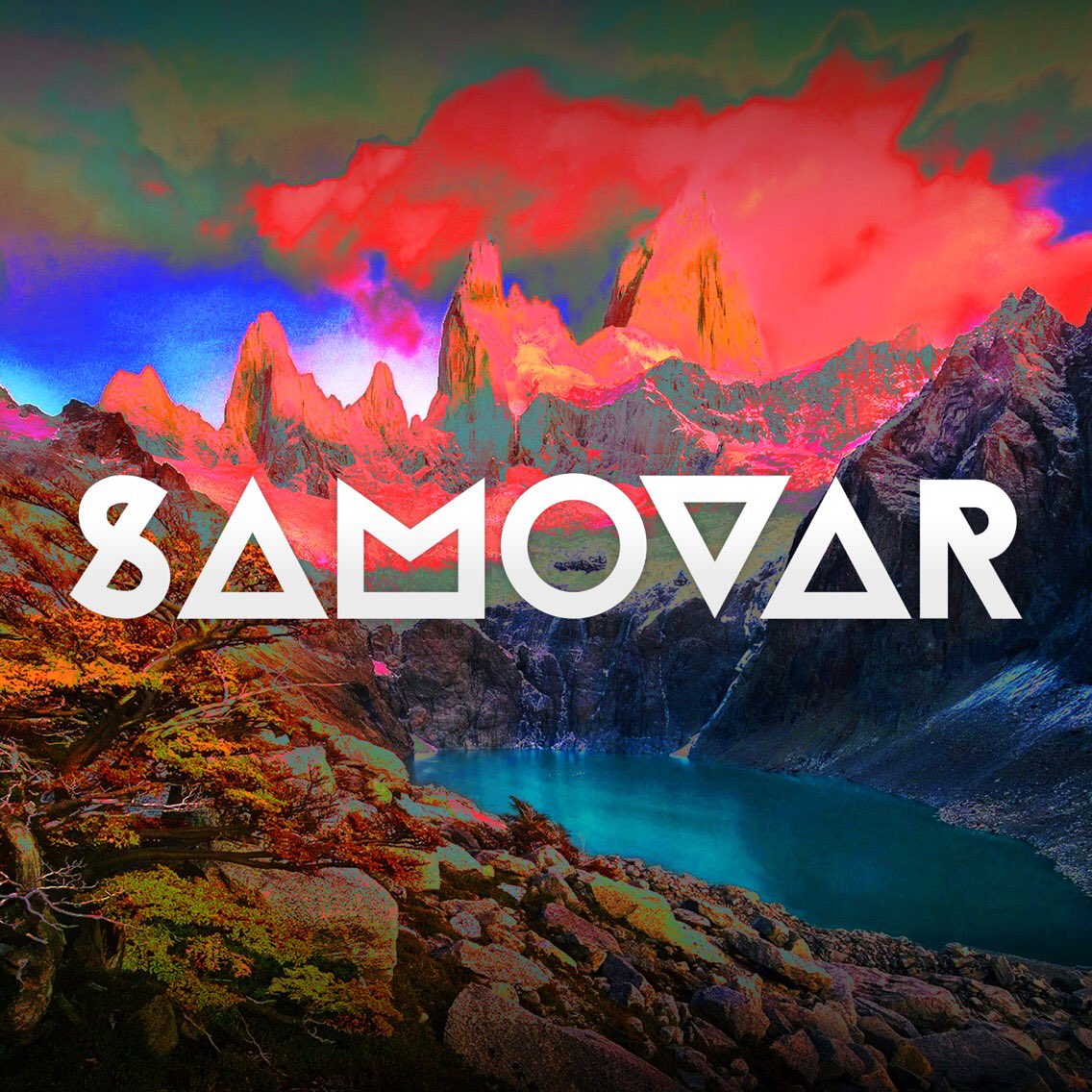 samovaroficial's tweet photo. Samovar #EP en camino https://t.co/7zo4YCQ4Bq