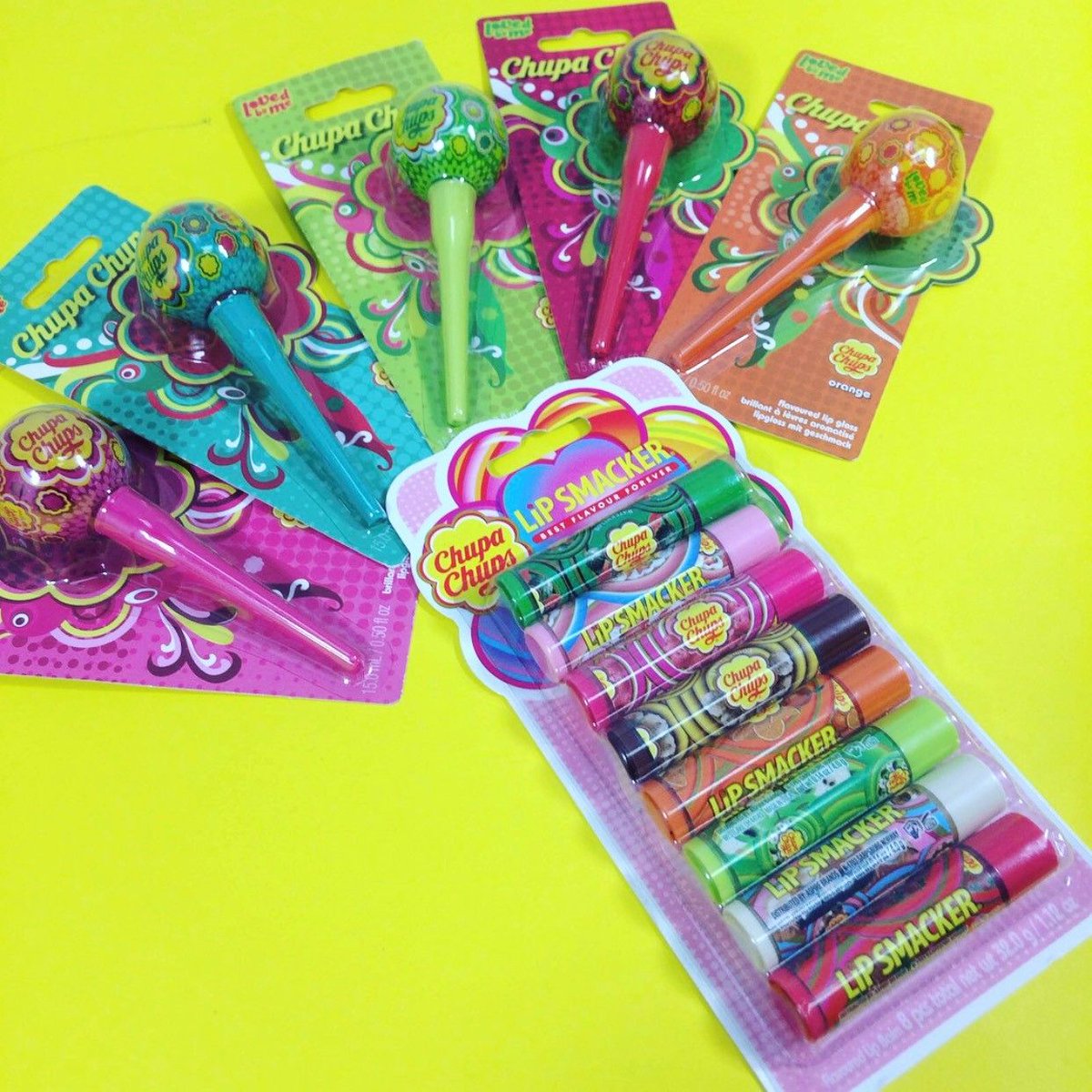 LiP SMACKER tweet media