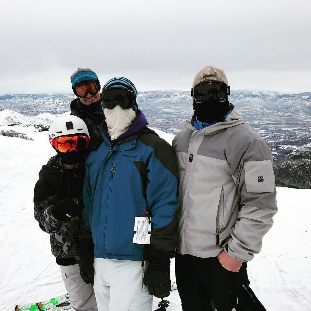 Tyler Deveraux on Twitter: "Views for days!! https://t.co/Nj8r256Fwm ...