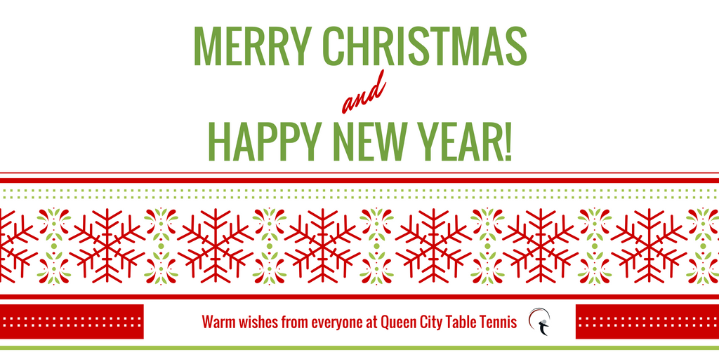 Thanks for a great 2016! Wishing you and your loved ones a Merry Christmas and a prosperous New Year. See you all in 2017 🎉