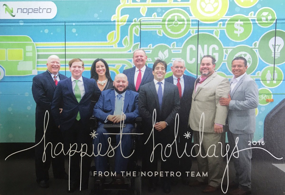 NopetroCNG's tweet photo. We wish you a very happy holiday season and a healthy &amp; prosperous new year! 

Best Wishes, Your Friends at Nopetro https://t.co/EzEtpDI2P8