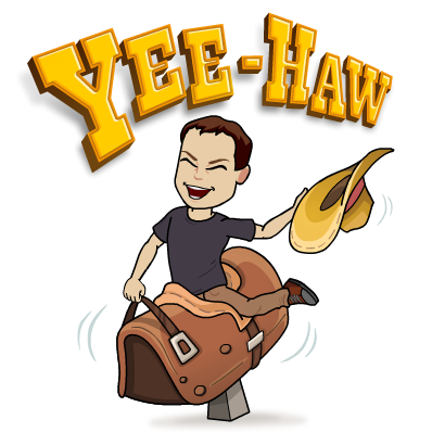 JSalz12's tweet photo. Ever wonder Zuckerbergs Bitmoji looks like? https://t.co/KlYIr1jJUf https://t.co/1ypgmJ3tSW