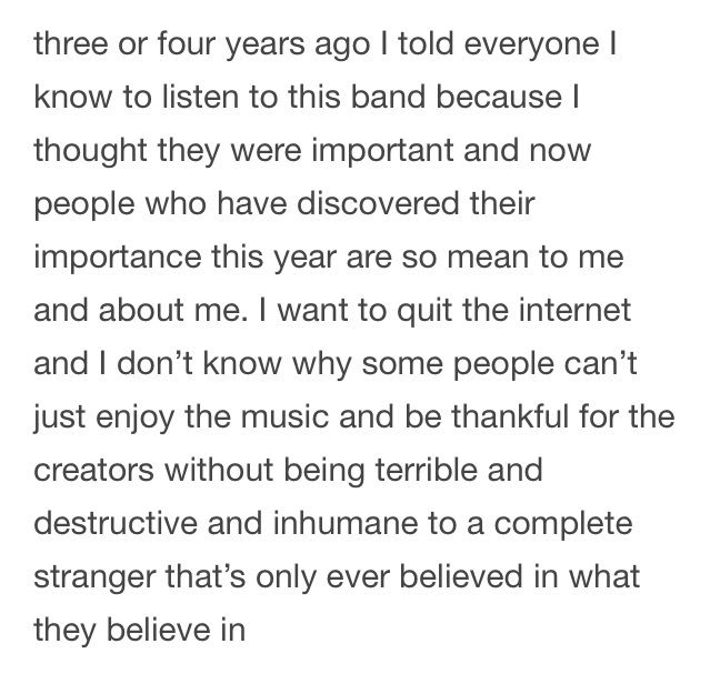 IllinoisClique's tweet photo. Debby Ryan posted this on Tumblr. Please read it. And rethink things you've said or done against her because of Josh. (You know who you are) https://t.co/FqLH0UDUcp