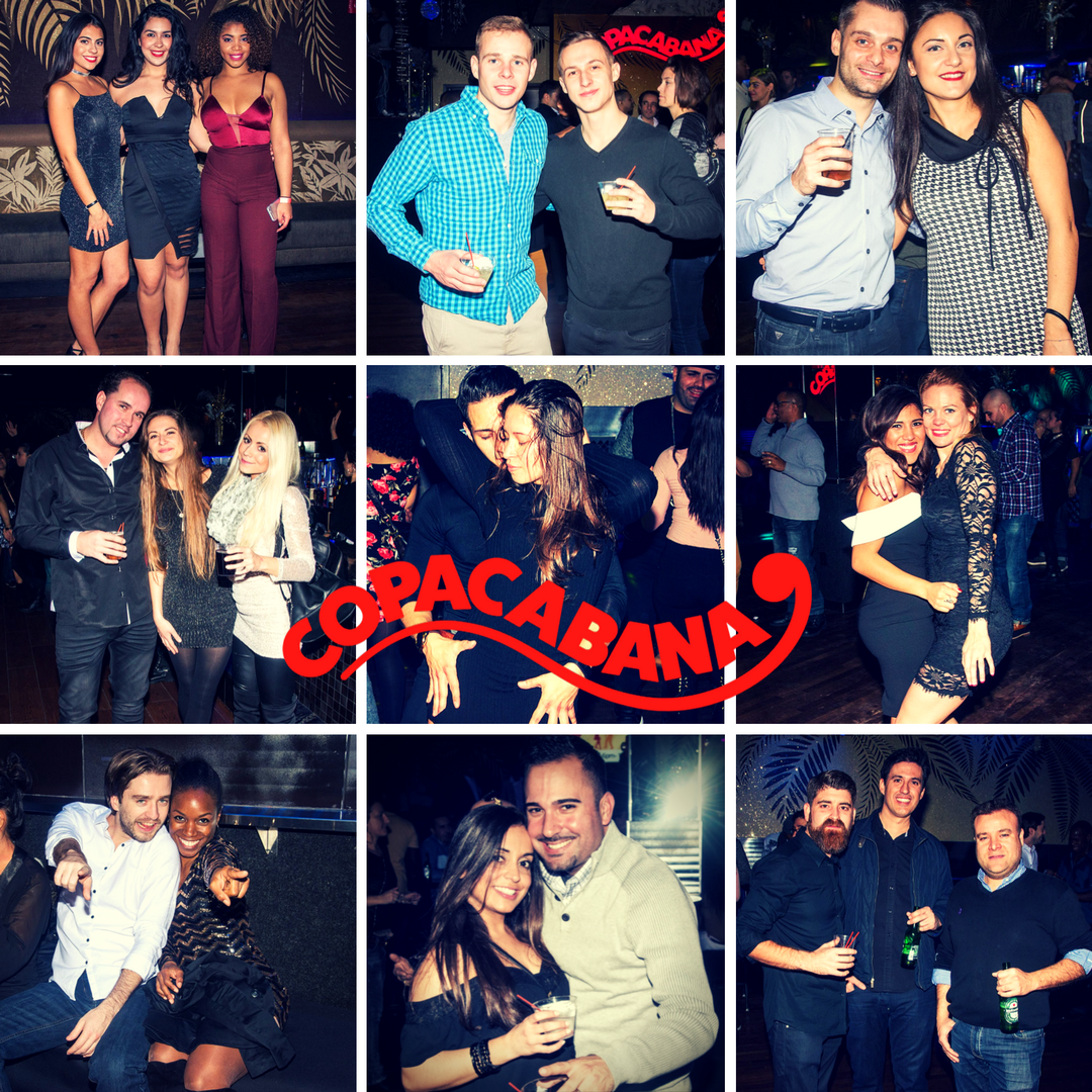 CopacabanaNYC's tweet photo. Don't forget to visit last weekend's #albums
https://t.co/ikkLdeEpdl #TheCopa #TimesSquare
#newyorkcity #nynightlife #bottleservice #party https://t.co/Knd1a5SOh8