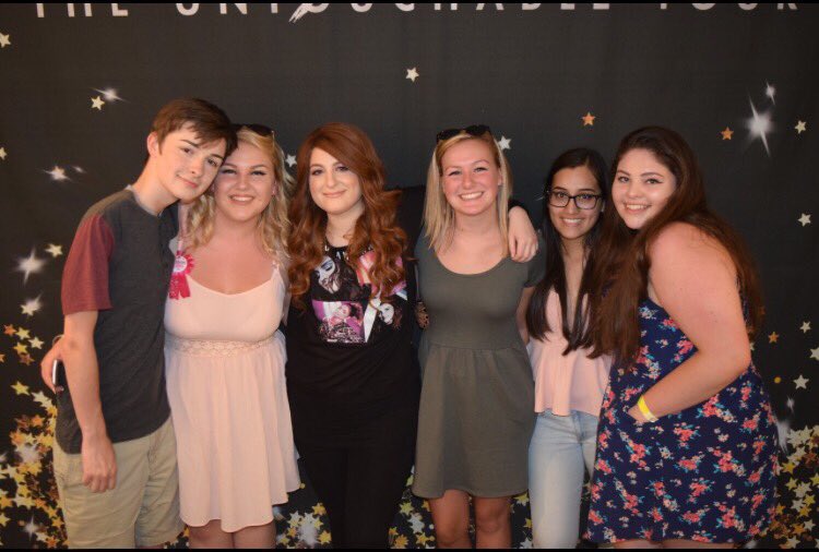 Mxtrain's tweet photo. Happy Birthday to my fav, thank you so much for everything💕 hope your day is awesome ❤ https://t.co/cYImox7dDm